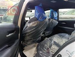 تۆیۆتا کۆرۆلا